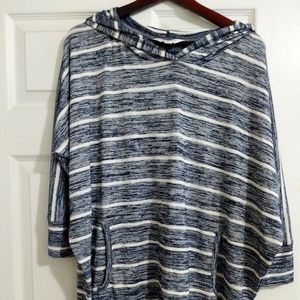 Market and spruce dolemam top